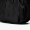 Sac à dos Cloudstepper noir pour femme