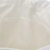 Sac fourre-tout Cloudstepper pour femme, blanc brillant
