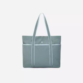 Sac fourre-tout Cloudstepper vert pour femme