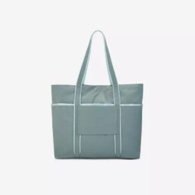 Sac fourre-tout Cloudstepper vert pour femme