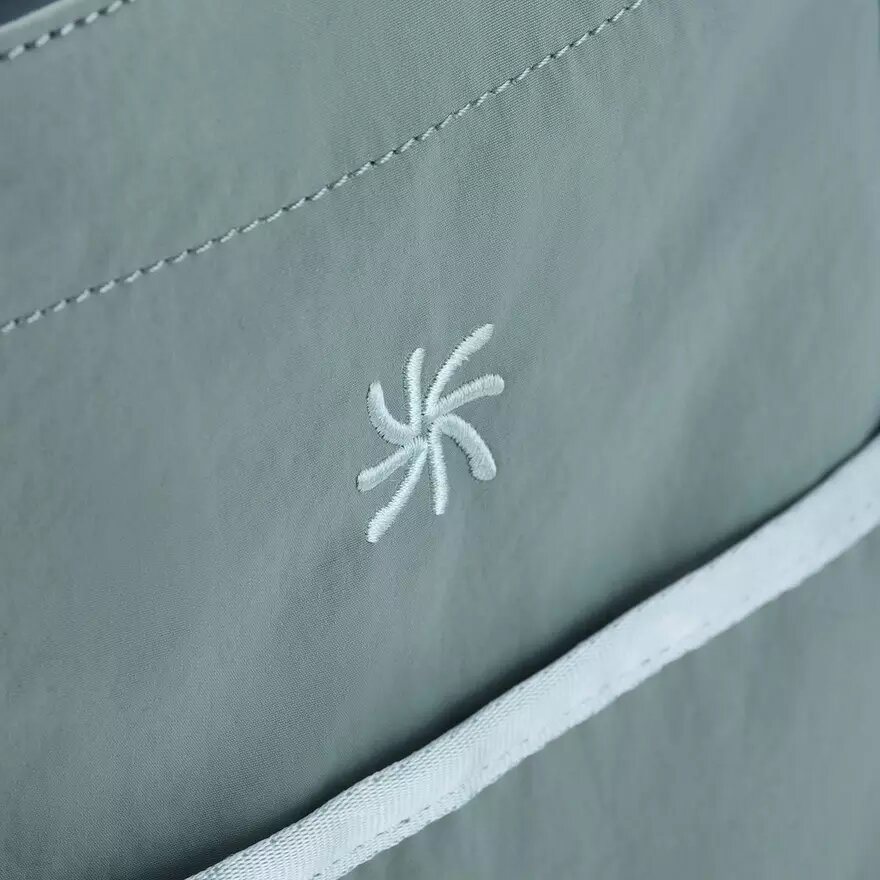 Sac fourre-tout Cloudstepper vert pour femme Sac fourre-tout Cloudstepper vert pour femme