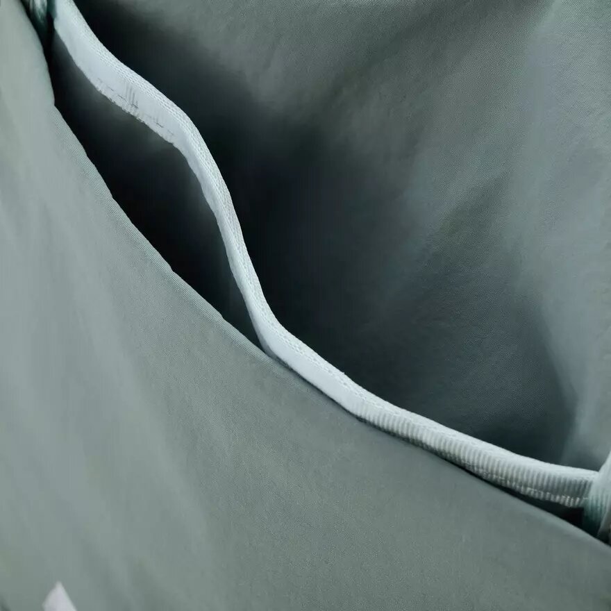 Sac fourre-tout Cloudstepper vert pour femme Sac fourre-tout Cloudstepper vert pour femme