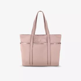 Sac fourre-tout Cloudsteppers pour femme, couleur mauve