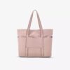 Sac fourre-tout Cloudsteppers pour femme, couleur mauve Sac fourre-tout Cloudsteppers pour femme, couleur mauve