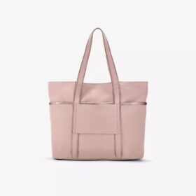 Sac fourre-tout Cloudsteppers pour femme, couleur mauve