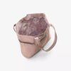 Sac fourre-tout Cloudsteppers pour femme, couleur mauve Sac fourre-tout Cloudsteppers pour femme, couleur mauve