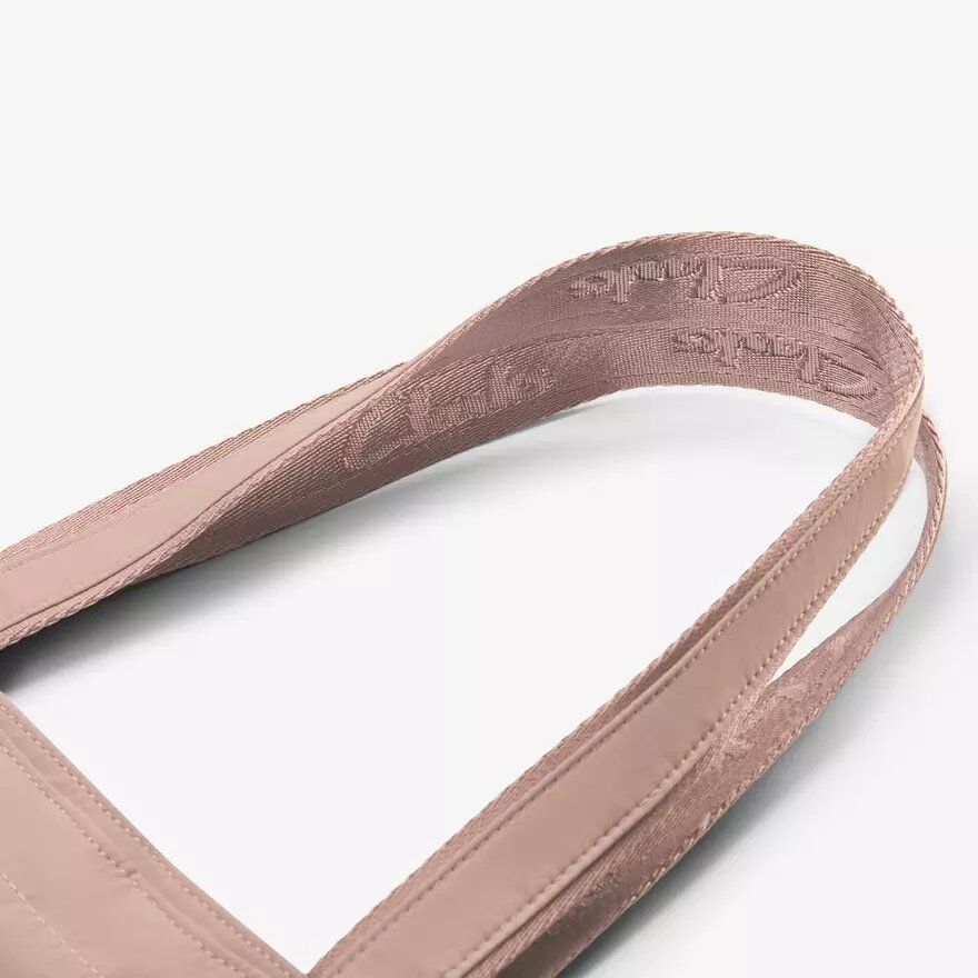 Sac fourre-tout Cloudsteppers pour femme, couleur mauve Sac fourre-tout Cloudsteppers pour femme, couleur mauve