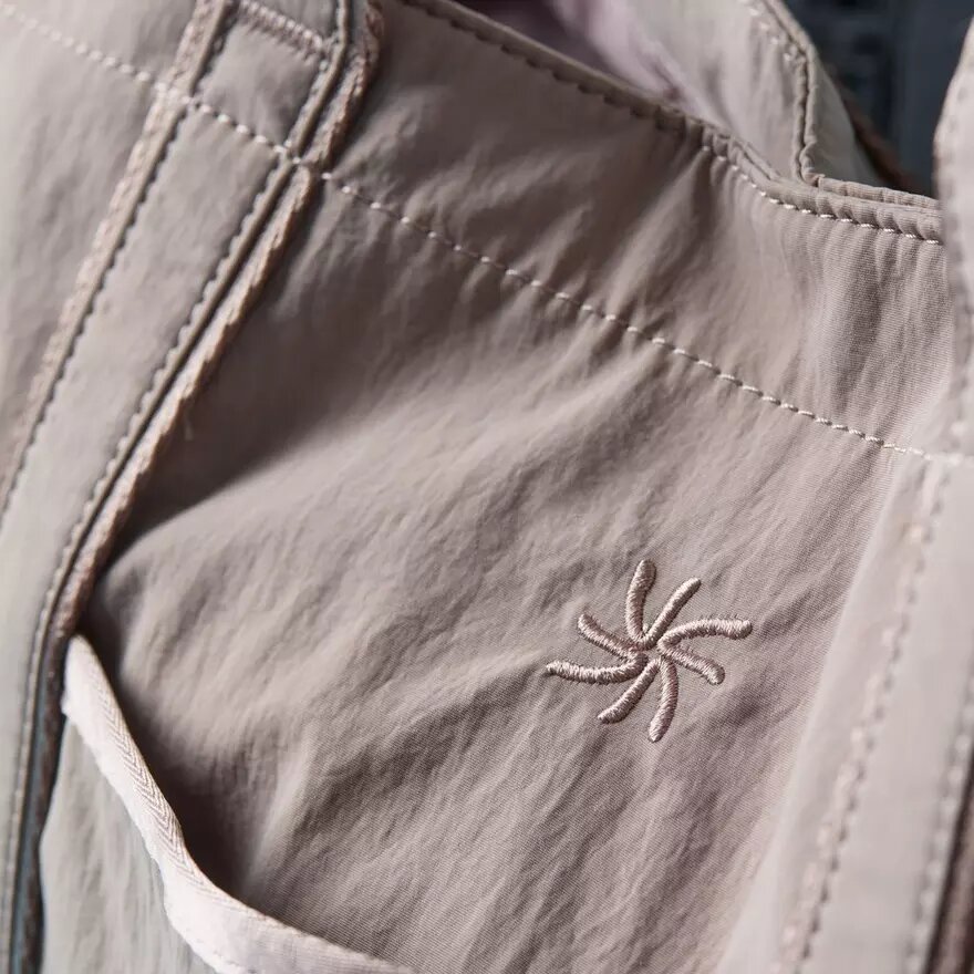 Sac fourre-tout Cloudsteppers pour femme, couleur mauve Sac fourre-tout Cloudsteppers pour femme, couleur mauve