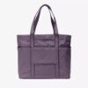 Sac fourre-tout Cloudsteppers pour femme, gris
