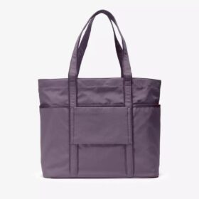 Sac fourre-tout Cloudsteppers pour femme, gris