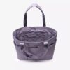 Sac fourre-tout Cloudsteppers pour femme, gris