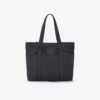 Sac fourre-tout Cloudsteppers pour femme, noir, États-Unis