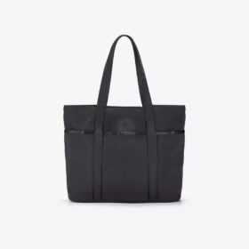 Sac fourre-tout Cloudsteppers pour femme, noir, États-Unis
