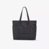 Sac fourre-tout Cloudsteppers pour femme, noir, États-Unis