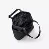 Sac fourre-tout Cloudsteppers pour femme, noir, États-Unis