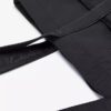 Sac fourre-tout Cloudsteppers pour femme, noir, États-Unis
