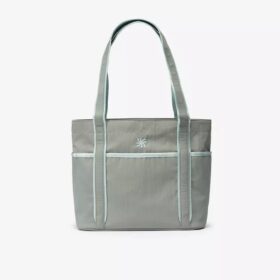 Sac fourre-tout Cloudsteppers pour femme, petit modèle vert