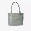 Sac fourre-tout Cloudsteppers pour femme, petit modèle vert