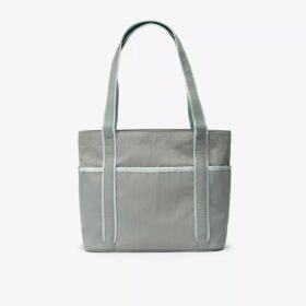 Sac fourre-tout Cloudsteppers pour femme, petit modèle vert