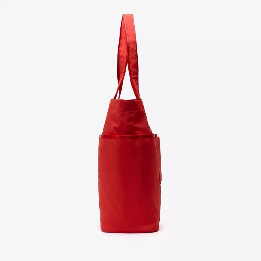 Sac fourre-tout Cloudsteppers pour femme, rouge coquelicot Sac fourre-tout Cloudsteppers pour femme, rouge coquelicot