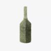 Sac fourre-tout en paille Talia vert pour femme Sac fourre-tout en paille Talia vert pour femme