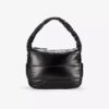 Sac fourre-tout Solevana pour femme, noir Sac fourre-tout Solevana pour femme, noir