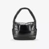 Sac fourre-tout Solevana pour femme, noir Sac fourre-tout Solevana pour femme, noir
