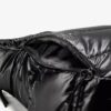 Sac fourre-tout Solevana pour femme, noir Sac fourre-tout Solevana pour femme, noir