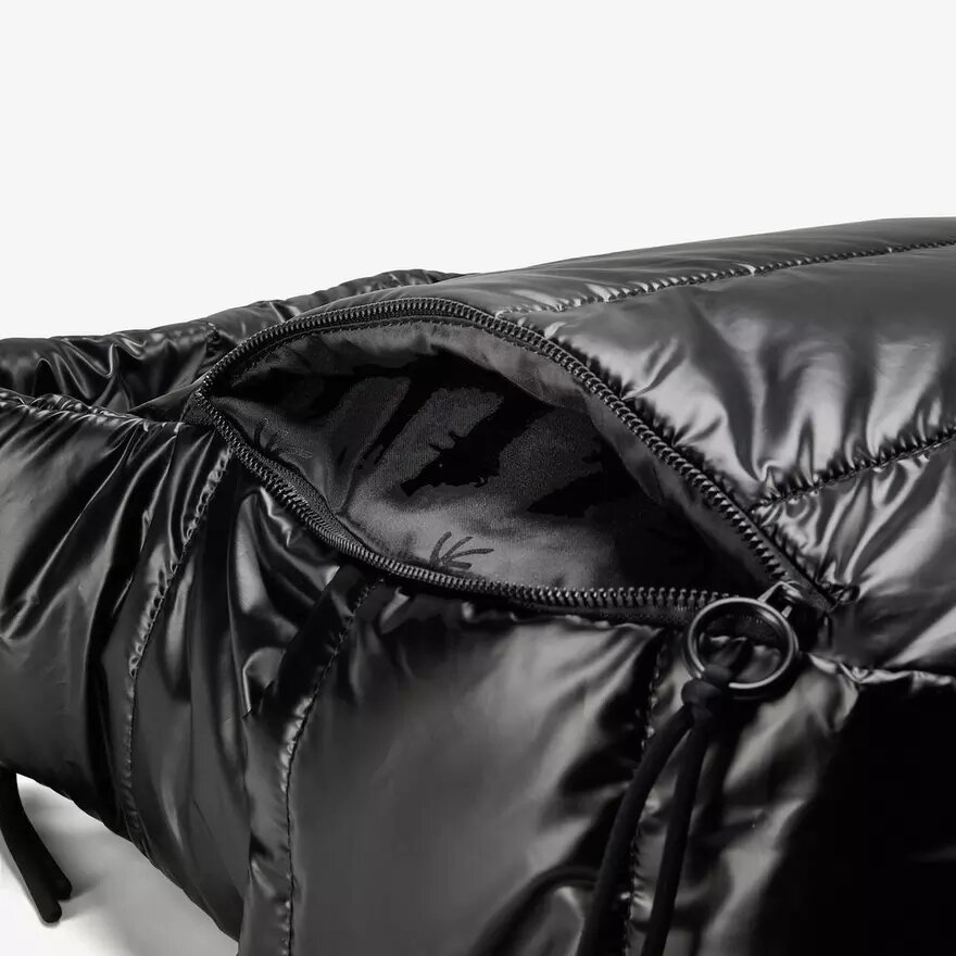 Sac fourre-tout Solevana pour femme, noir Sac fourre-tout Solevana pour femme, noir