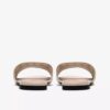 Sandale Kediri Mule 2 blanche pour femme