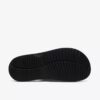 Sandales Breeze Slide noires pour homme Sandales Breeze Slide noires pour homme