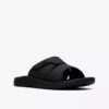 Sandales Breeze Slide noires pour homme Sandales Breeze Slide noires pour homme