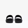 Sandales Breeze Slide noires pour homme Sandales Breeze Slide noires pour homme