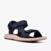 Sandales Breeze Trail bleu marine pour homme Sandales Breeze Trail bleu marine pour homme