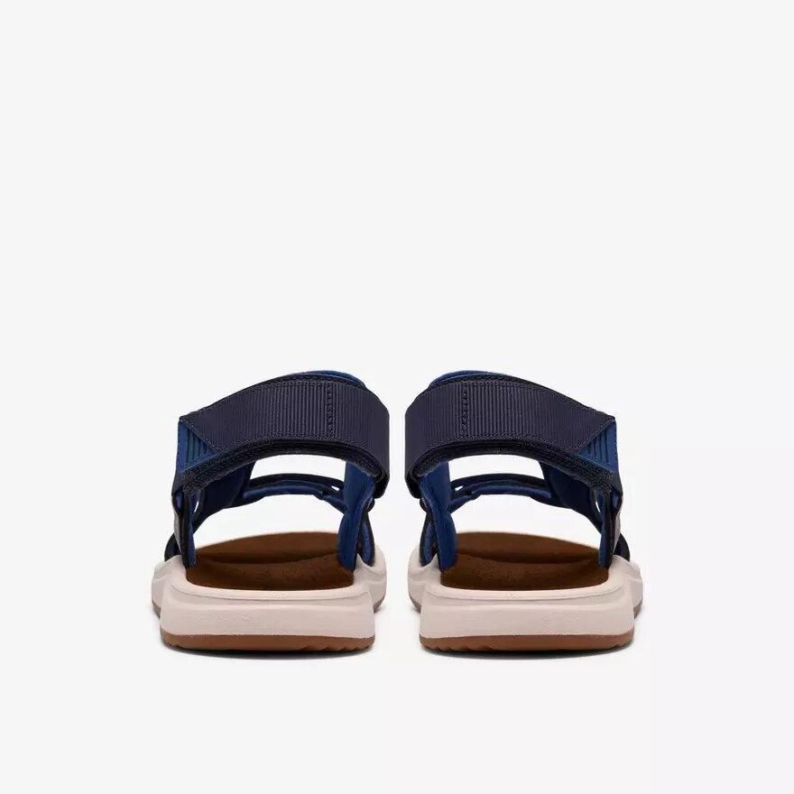 Sandales Breeze Trail bleu marine pour homme Sandales Breeze Trail bleu marine pour homme