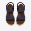 Sandales Breeze Trail bleu marine pour homme Sandales Breeze Trail bleu marine pour homme