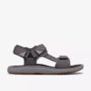 Sandales Breeze Trail grises pour homme | clarks Sandales Breeze Trail grises pour homme | clarks