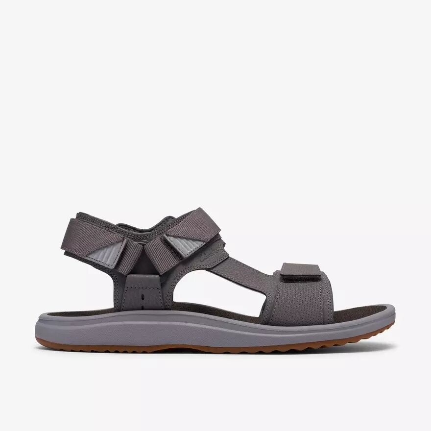 Sandales Breeze Trail grises pour homme | clarks Sandales Breeze Trail grises pour homme | clarks
