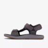 Sandales Breeze Trail grises pour homme | clarks Sandales Breeze Trail grises pour homme | clarks