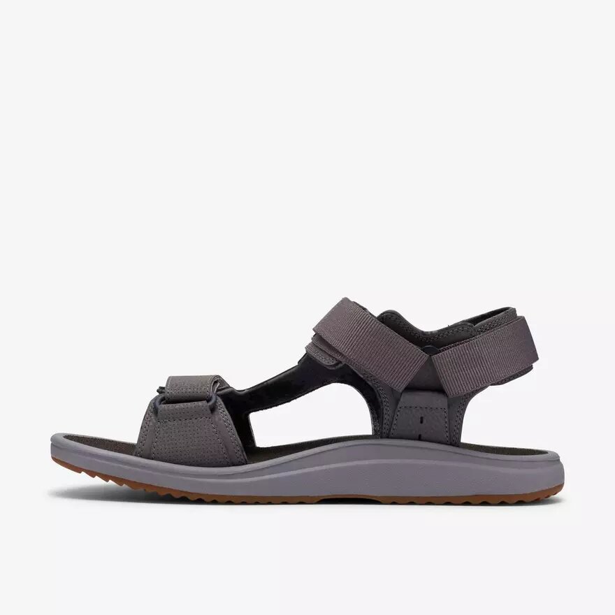 Sandales Breeze Trail grises pour homme | clarks Sandales Breeze Trail grises pour homme | clarks