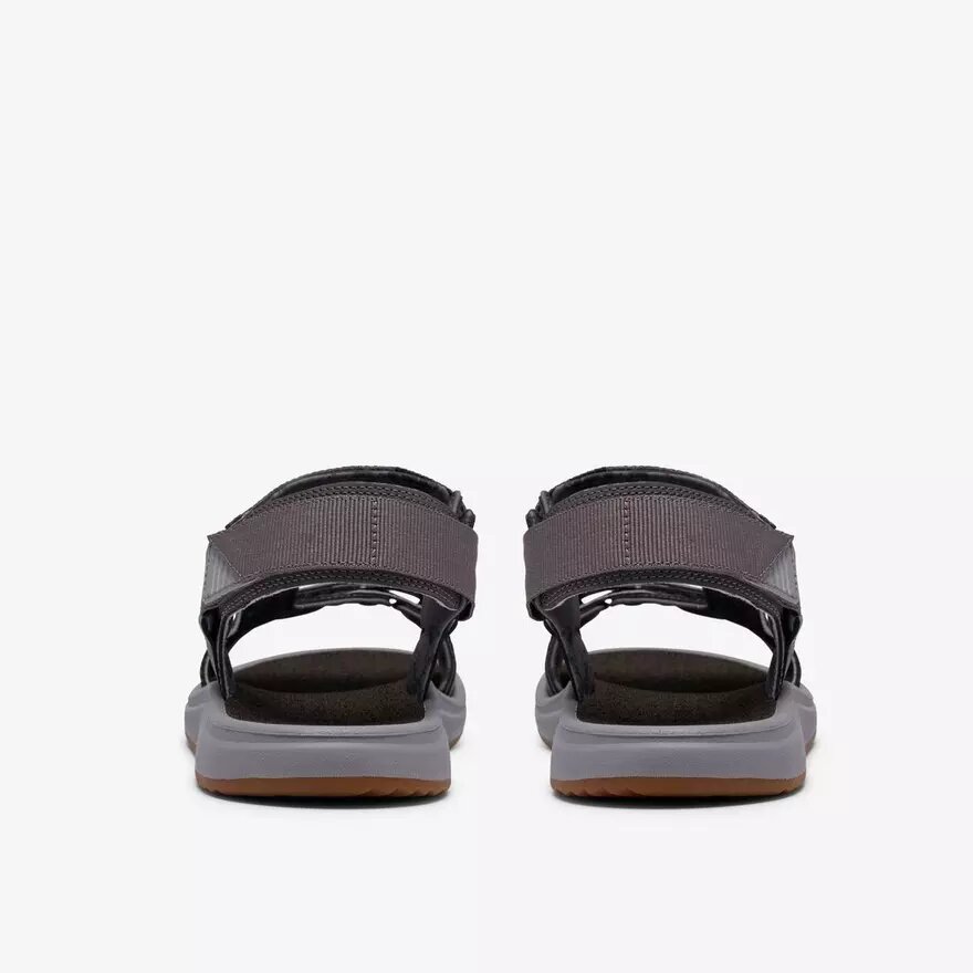 Sandales Breeze Trail grises pour homme | clarks Sandales Breeze Trail grises pour homme | clarks