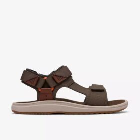 Sandales Breeze Trail Olive pour homme