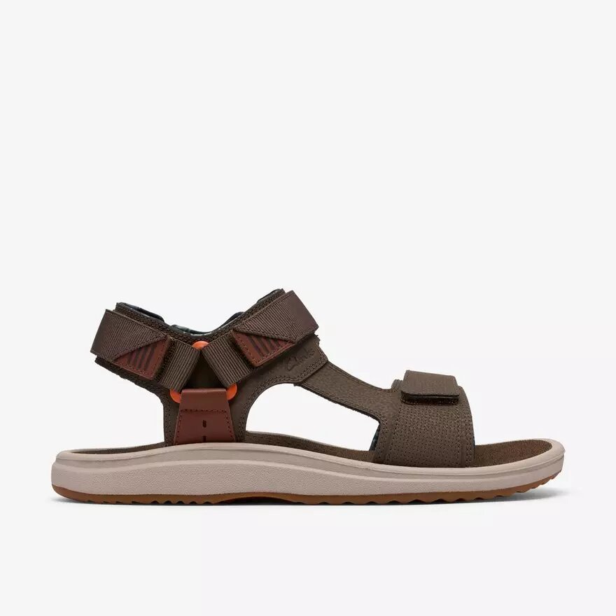 Sandales Breeze Trail Olive pour homme Sandales Breeze Trail Olive pour homme