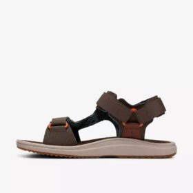 Sandales Breeze Trail Olive pour homme