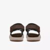 Sandales Breeze Trail Olive pour homme Sandales Breeze Trail Olive pour homme