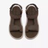 Sandales Breeze Trail Olive pour homme Sandales Breeze Trail Olive pour homme