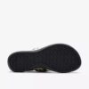 Sandales Cloudsteppers™ Arla Stroll noires multicolores pour femme Sandales Cloudsteppers™ Arla Stroll noires multicolores pour femme