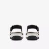 Sandales Cloudsteppers™ Arla Stroll noires multicolores pour femme Sandales Cloudsteppers™ Arla Stroll noires multicolores pour femme