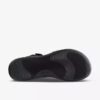 Sandales Cloudsteppers™ Mira Bay noires à lanières pour femme Sandales Cloudsteppers™ Mira Bay noires à lanières pour femme