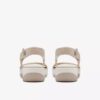 Sandales compensées Arla Stroll Beige Cloudsteppers™ pour femme Sandales compensées Arla Stroll Beige Cloudsteppers™ pour femme